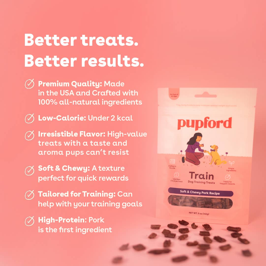 Beef Soft and Chewy Training Treat 10 oz