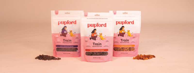 Beef Soft and Chewy Training Treat 10 oz