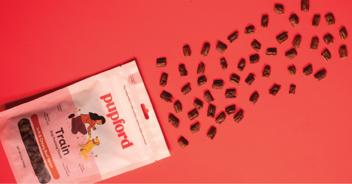 Beef Soft and Chewy Training Treat 10 oz