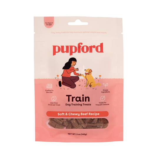 Beef Soft and Chewy Training Treat 10 oz